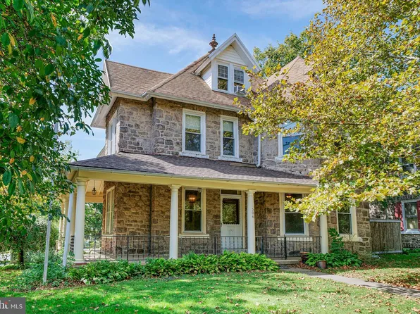 506 Trinity Pl, Ambler, PA 19002