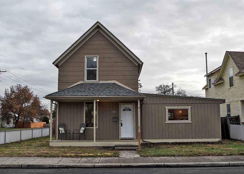 1st image of 1403 W Grace Ave