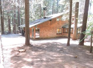 5110 Evergreen Dr, Grizzly Flats, CA