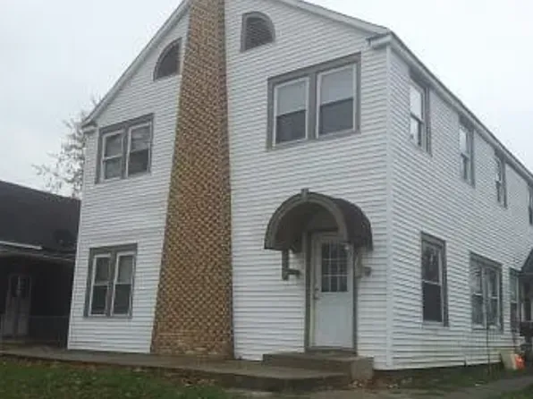 1615 N Main St, Anderson, IN