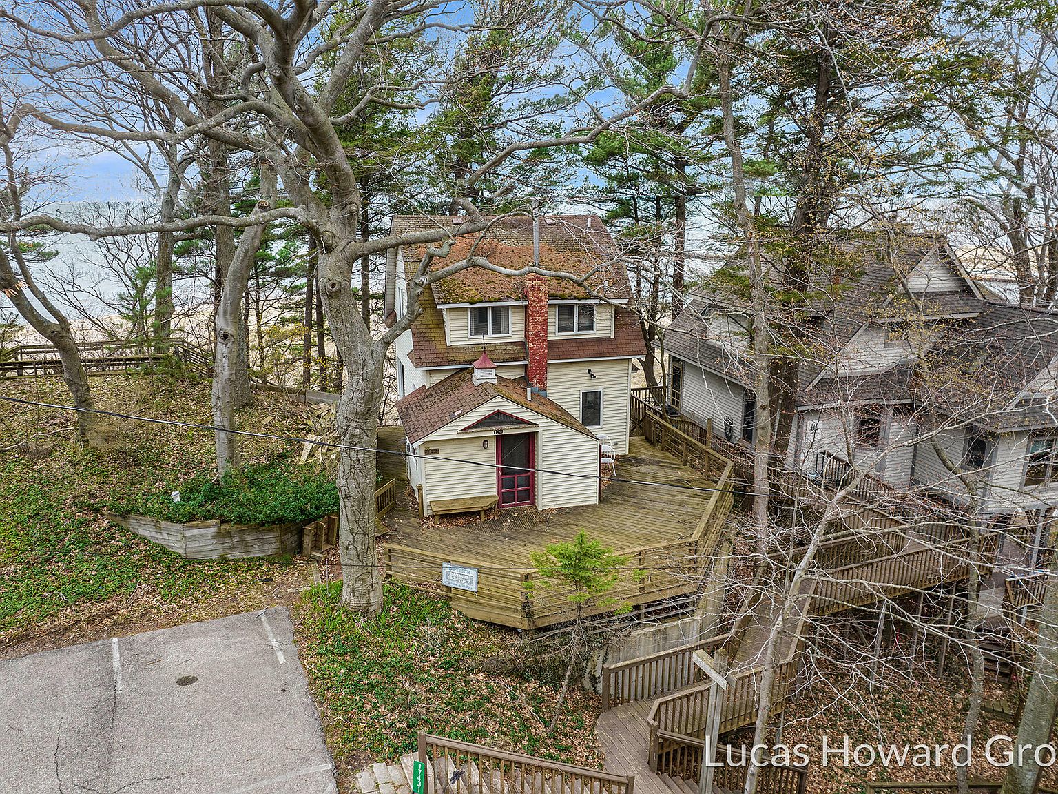 17429 Ottawa Trl, West Olive, MI 49460 MLS 23012483 Zillow