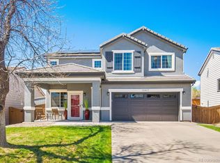 10417 Tracewood Drive, Highlands Ranch, CO 80130