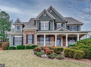 403 Westbridge Ct, Canton, GA 30114
