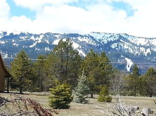 149 Loomis Ln, Donnelly, ID 83615