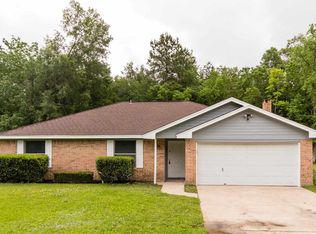 4522 Bob Hall Rd, Orange, TX 77632