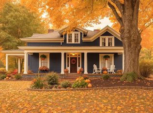 7453 Highway 76 E, Springfield, TN 37172