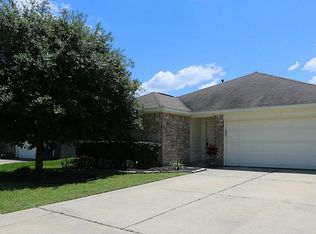 1827 Flycaster Dr, Spring, TX 77388
