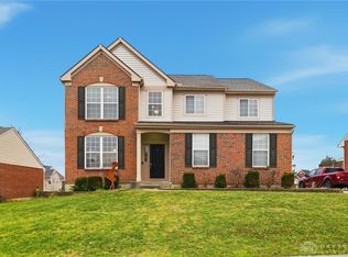 175 Farmridge Rd, Springboro, OH 45066