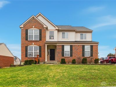 175 Farmridge Rd, Springboro, OH, 45066