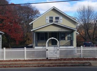 242 West St, Brockton, MA 02301