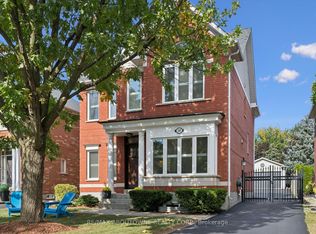 2397 Ennerdale Rd, Oakville, ON L6H6N5
