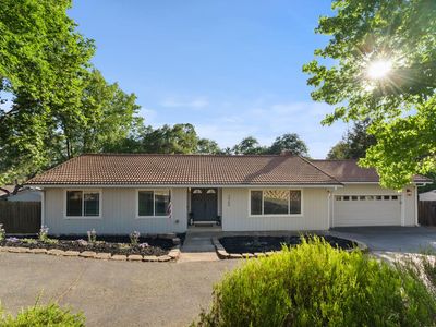 3960 Rustic Rd, Cameron Park, CA, 95682
