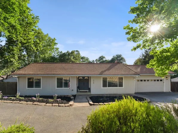 3960 Rustic Rd, Cameron Park, CA 95682