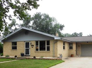 2609 Atwell St, Stevens Point, WI 54481