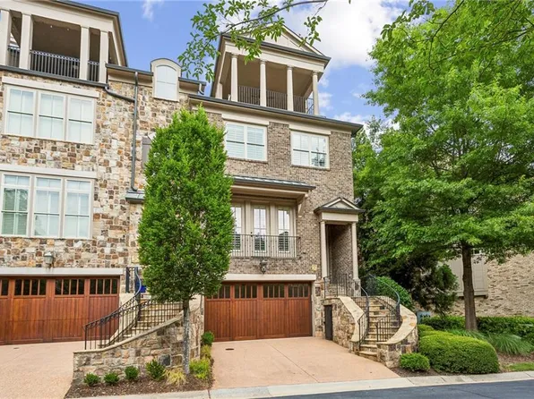 2775 Paces Lookout Ln SE, Atlanta, GA 30339