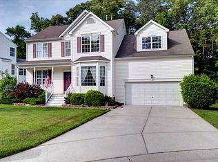 5997 Allegheny Rd, Williamsburg, VA 23188