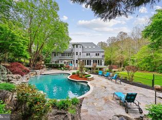 13120 Esworthy Rd, Gaithersburg, MD 20878