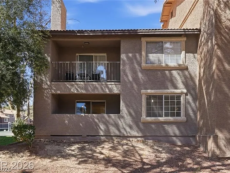 2750 S Durango Dr #1116 — Photo 17