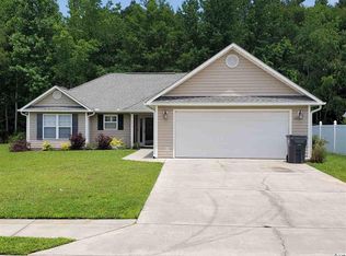 1018 Snowberry Dr, Longs, SC 29568