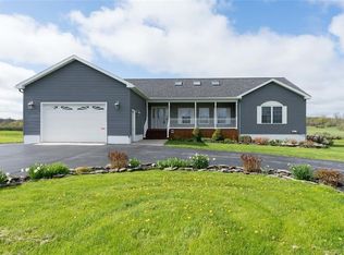 22362 Knowlesville Rd, Watertown, NY 13601