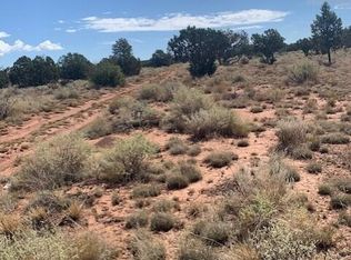 764 S Spruce Rd #371, Williams, AZ 86046