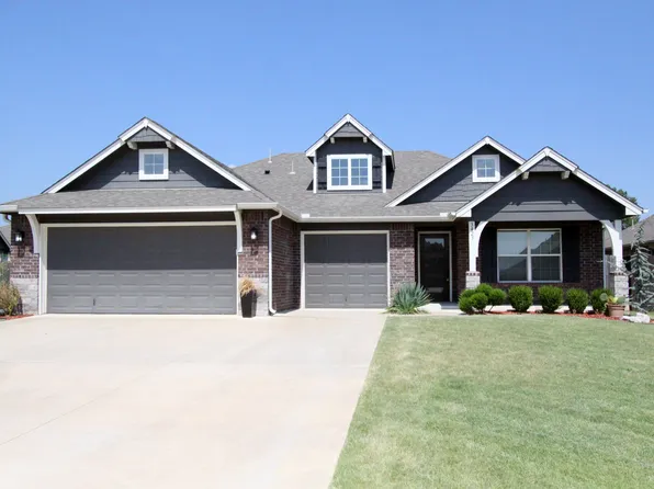 3423 E 143rd Ct S, Bixby, OK 74008