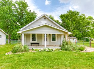 301 N East St, Fillmore, IN 46128