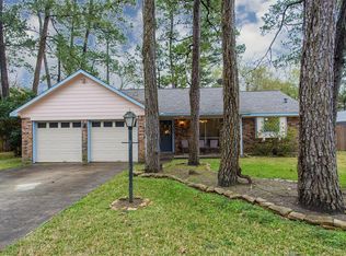 9606 Bayou Woods Dr, Baytown, TX 77521