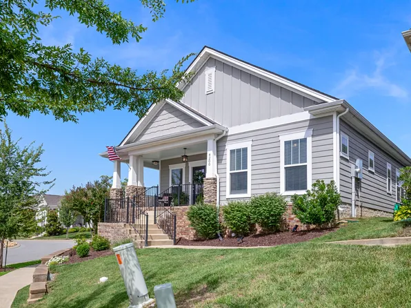 4200 Dysant Aly, Nolensville, TN 37135
