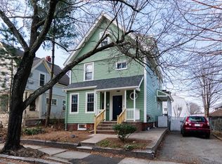 49 Quincy St #1, Medford, MA 02155
