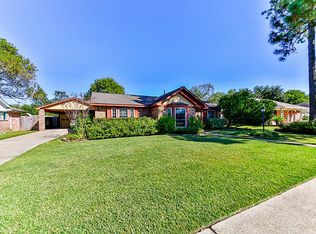 10411 Rustic Rock Rd, La Porte, TX 77571