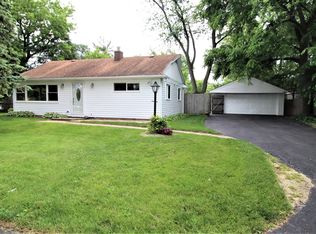 26W347 North Ave, Carol Stream, IL 60188