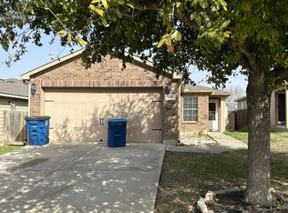 5418 Blossom Cyn, San Antonio, TX 78252