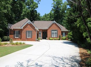 1550 Ember Oaks Cir, Powder Springs, GA 30127