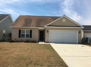 53 Rice Mill Rd, Port Wentworth, GA 31407