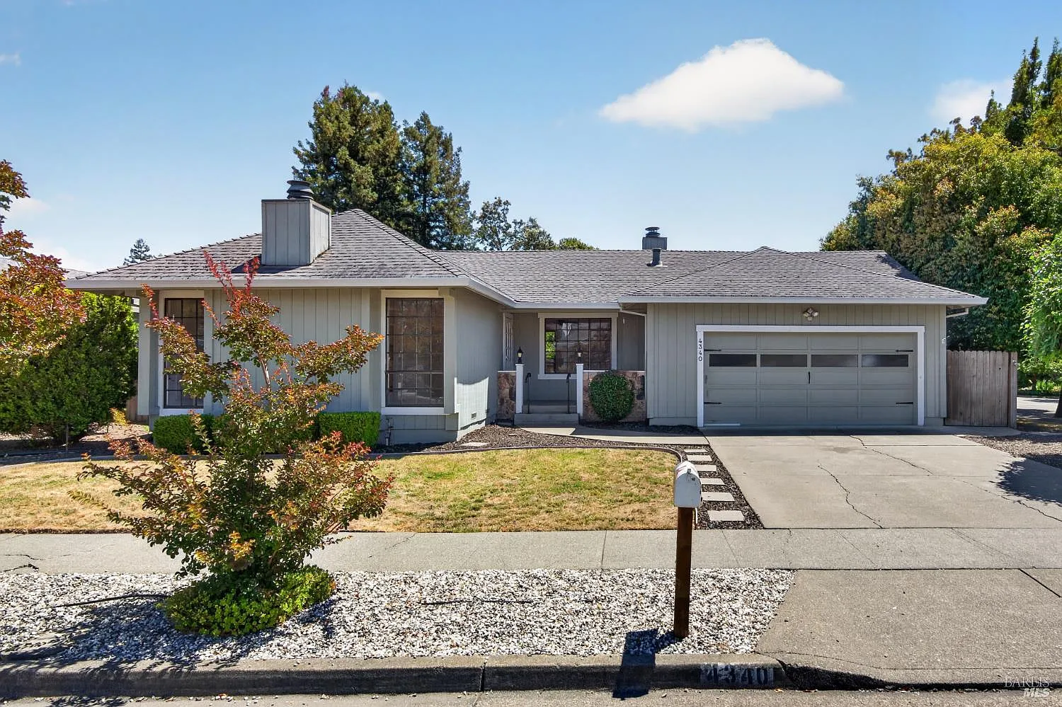 4340 Cox Drive - Photo 1