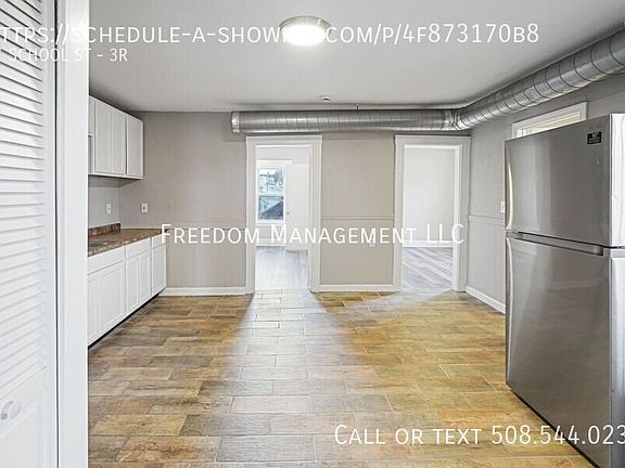 3rd image of 37 School St #3R