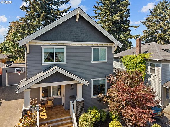 2nd image of 4529 NE 34th Ave