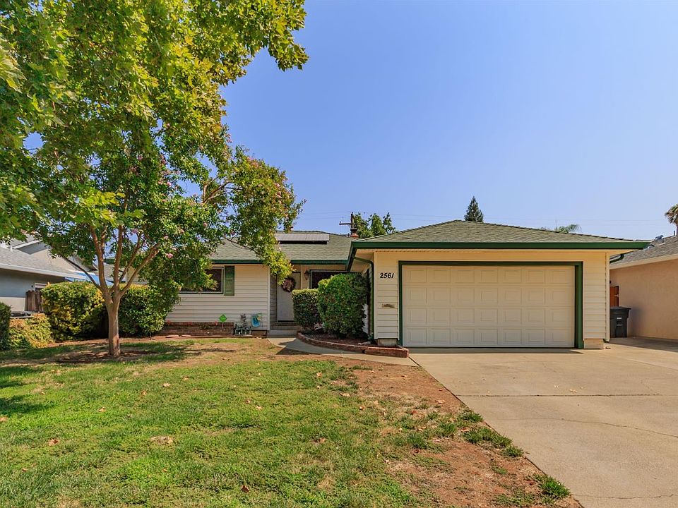 1st image of 2561 Ribier Way