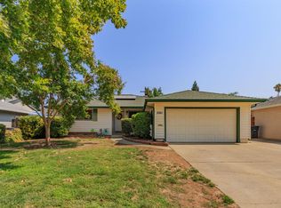 2561 Ribier Way, Rancho Cordova, CA 95670