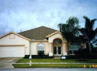 28536 Hanging Moss Loop, Zephyrhills, FL 33543