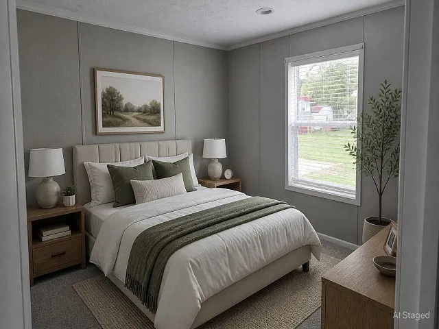 3 bed, 1056 sqft, $2,200 — Photo 3