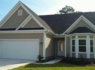 412 Retriever Ct, Murrells Inlet, SC 29576