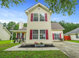 21 Hawser, Port Wentworth, GA 31407