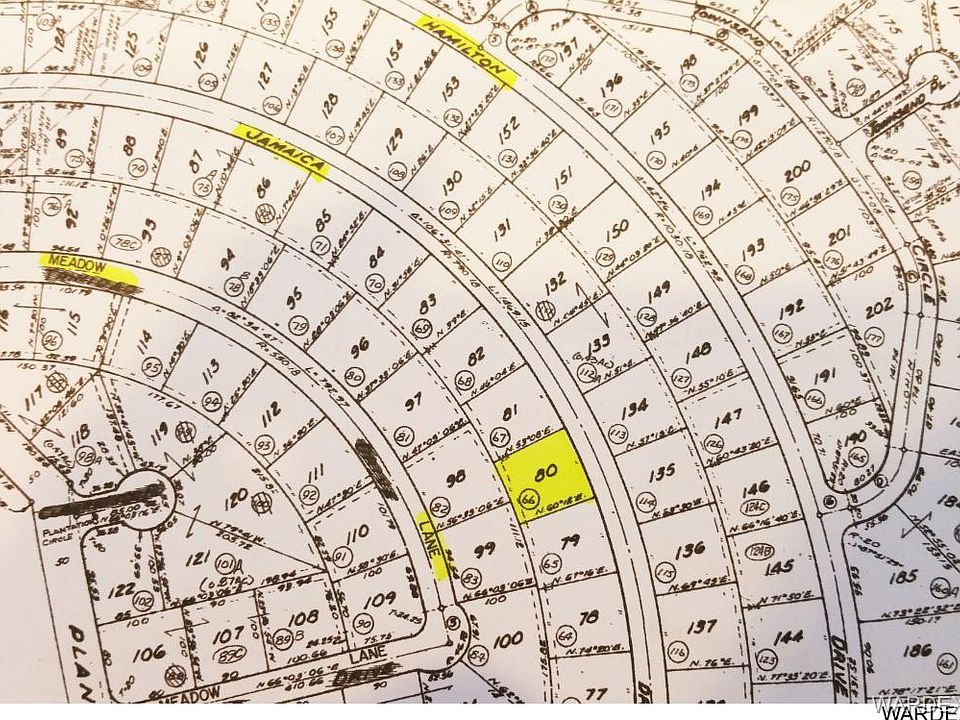 1st image of 10201 S Jamaica Dr