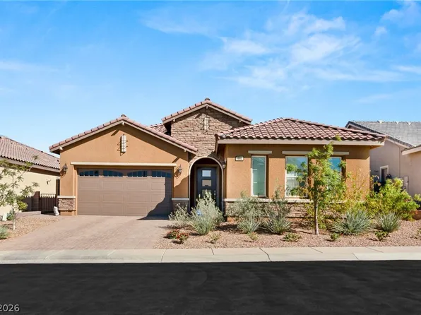 598 Desert Bluebell Ct, Henderson, NV 89011