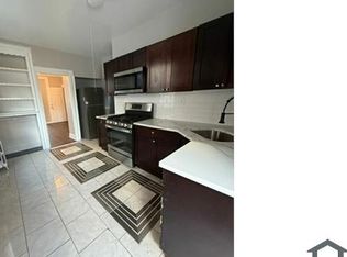 408 S 11th St FLOOR 2, Newark, NJ 07103