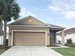 7547 Forest Mere Dr, Riverview, FL 33578