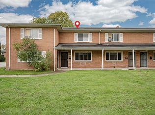 4878 Banbury Ct APT 2, Warrensville Heights, OH