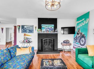 20 S Walnut St, Hohenwald, TN 38462